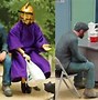 Image result for 3D Printed Person On Cranival Celebration
