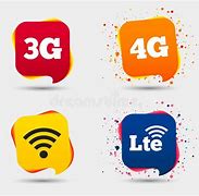 Image result for Comunication 3G/4G Wifi Icon