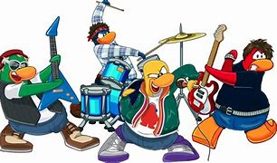 Image result for Pop Music Band Cartoon