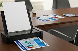 Image result for Smallest Printer and Scanner