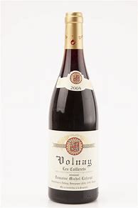 Image result for Michel Lafarge Volnay Caillerets