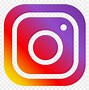 Image result for Facebook Twitter/Instagram Logo White Vertical