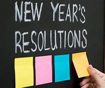 Image result for Happy New Year Resolutions