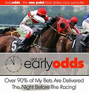 Image result for Horse Racing Odds
