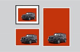 Image result for Brabus G-Wagon 900