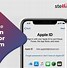 Image result for Deactivate Apple ID