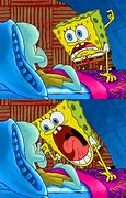 Image result for Squidward Yelling Meme
