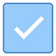 Image result for Checkbox Icon