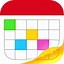 Image result for Calendar App iPhone Logo
