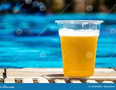 Image result for Plastic Pool with Beer