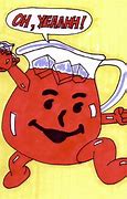 Image result for Kool-Aid Man through Wall