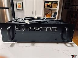 Image result for Bryston Pro