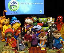 Image result for Kid Show Characters