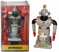 Image result for Zeroids Toys