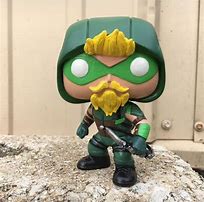 Image result for Robin Funko Pop