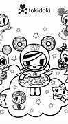 Image result for Tokidoki Coloring Pages Art Skull Bones