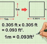 Image result for 1 Square Meter Size in Real