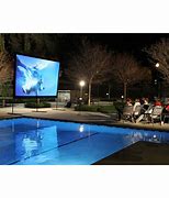 Image result for lcd projection screens outdoor