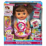Image result for Munecas Baby Alive