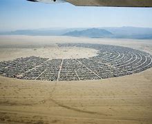 Image result for Black Rock City