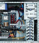 Image result for My Computer Hardware