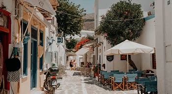 Image result for Parikia Paros