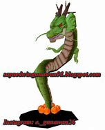 Image result for Dragon Ball Z Shenron Chibi