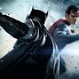 Image result for Batman vs Superhero