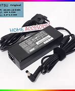 Image result for Fujitsu LifeBook A512 Charger