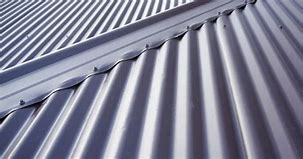 Image result for Corrugated Metal Roof Leak Repair