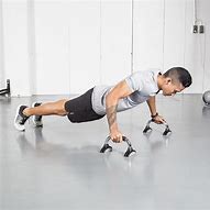 Image result for Push-Up Grips
