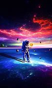 Image result for Anime Space Wallpapers