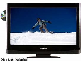 Image result for Sanyo TV DVD Combo