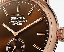 Image result for Sworski Rose Gold Watch