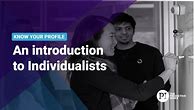Image result for individualists