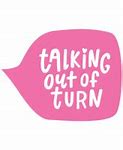 Image result for Talking Out of Turn Emoji