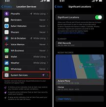 Image result for Find My iPhone Offline Last Known Location
