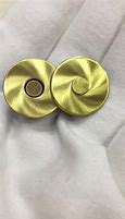 Image result for Heavy Duty Metal Button Clasps