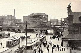 Image result for Newark Train Station