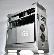 Image result for Apple Power Mac G5