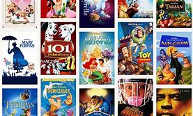 Image result for Disney Movies 2008