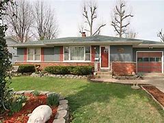 Image result for 1960s Ranch House