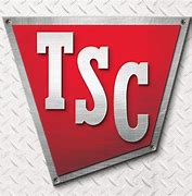 Image result for TSC Tractor Supply Logo