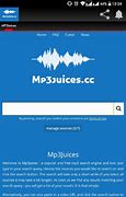 Image result for MP3Juices