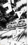 Image result for Initial D Manga Wallpaper