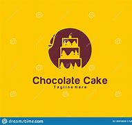 Image result for Chocolate Cake Logo