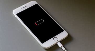 Image result for How to Know If iPhone Is Charging When Dead