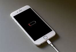 Image result for How Do I Know My iPhone Is Charging