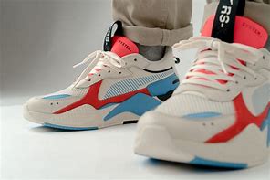 Image result for Puma Rs x