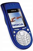 Image result for Nokia 3650